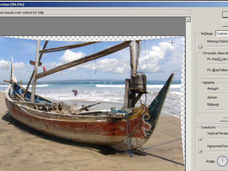 Merge to HDR Photoshop CS2 is taking digital photography to the highest 